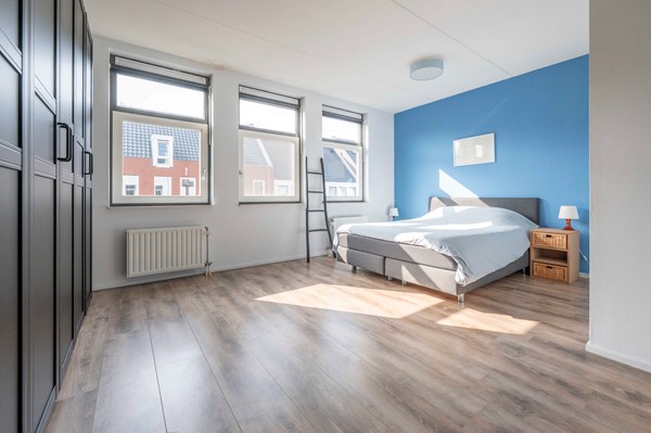 Medium property photo - Turfhoofd 37, 4731 LZ Oudenbosch